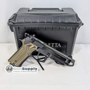 **USED** Beretta M9A3  w/G10 Grips