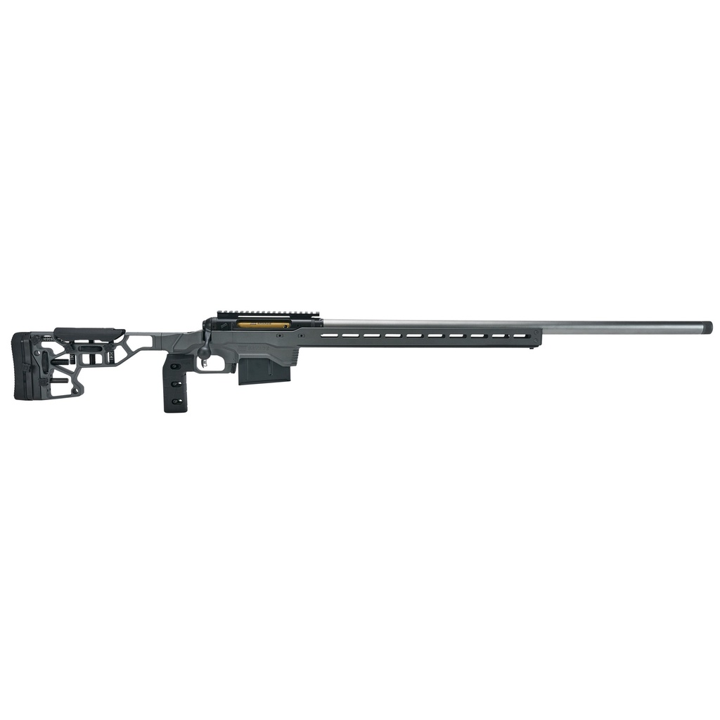 Savage 110 Elite Precision 300 PRC  30" w/ Gray MDT ACC Chassis