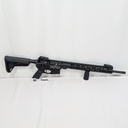 **USED** Ruger MPR 5.56 18" AR15
