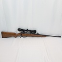 **USED** Savage Model 111 .243 Win 22" w/ Tasco Scope