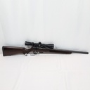 **USED** CZ 457 Varmint .22 WMR 20.5" w/ Scope