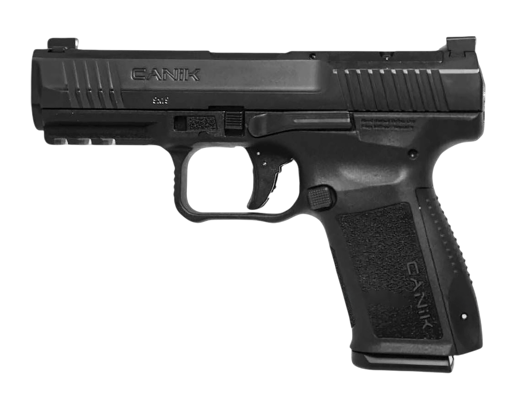 Canik METE SF ONE Optics Ready 9mm 