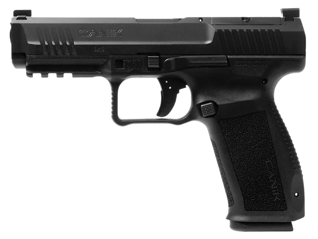 Canik METE SFT ONE Optics Ready 9mm