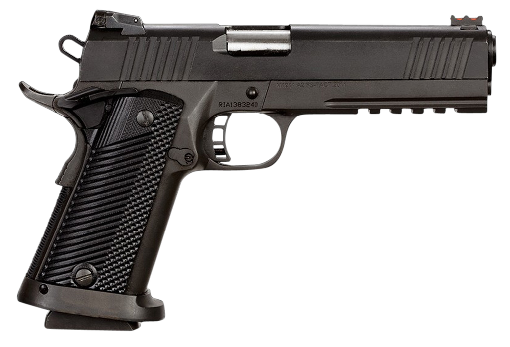 Rock Island Tac Ultra 5" 2011 Doublestack 1911