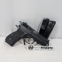 **USED** CZ P-01