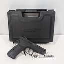 **USED** SAR P8 S Compact Ported 9mm 17rd - Black