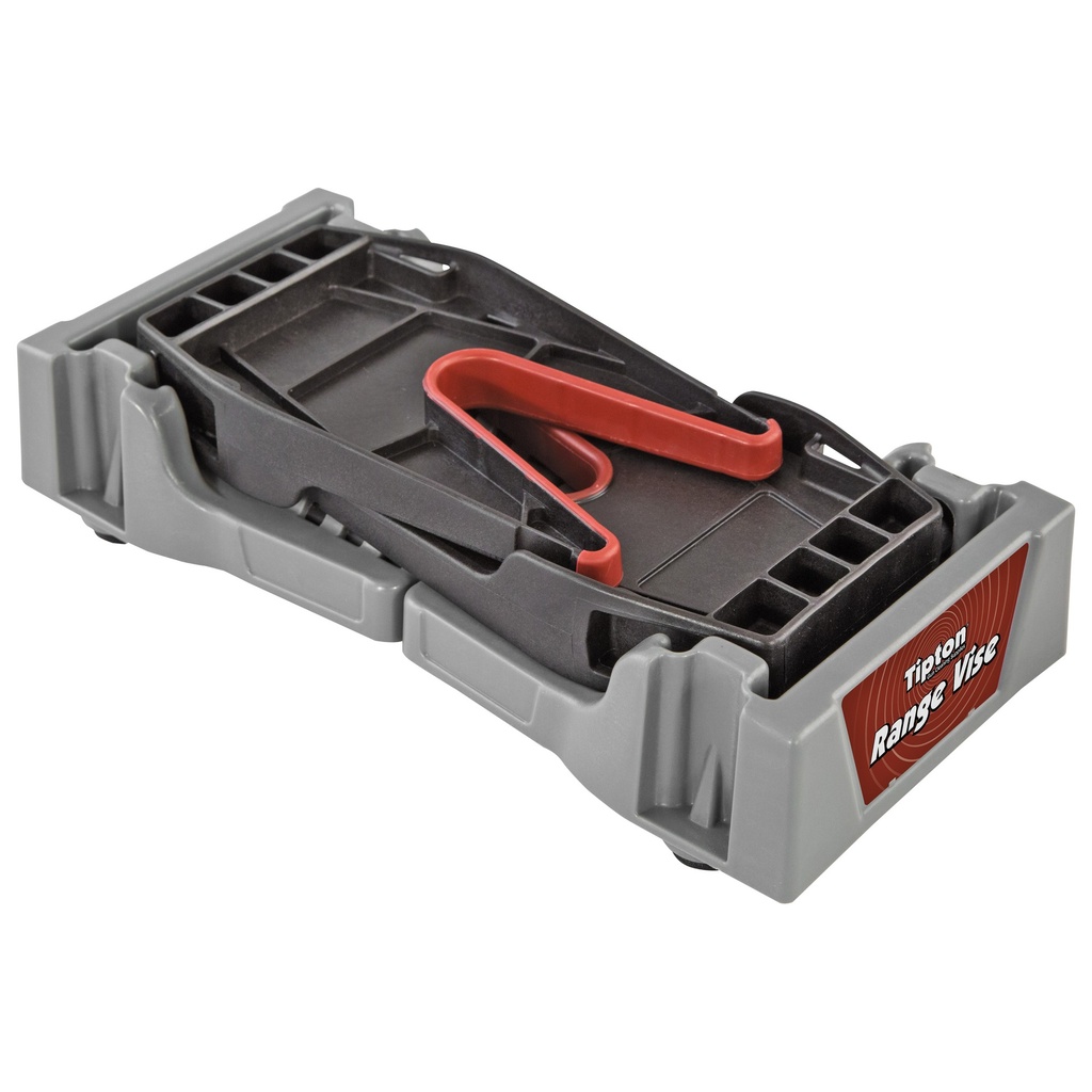 Tipton Compact Range Vise Collapsible 