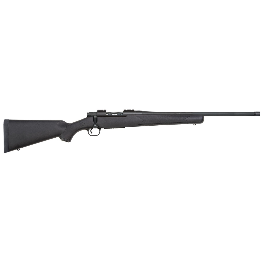 Mossberg Patriot .450 Bushmaster - 20"