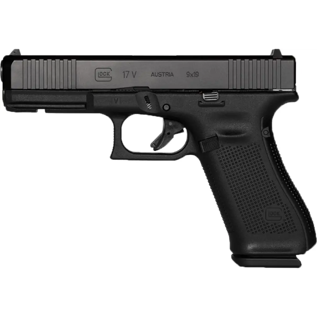 Glock 17 V Series 9mm