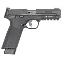 Smith & Wesson M&P 22X .22 LR - Thumb Safety