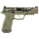 Sig Sauer P365 Fuse 9mm - Woodland Camo