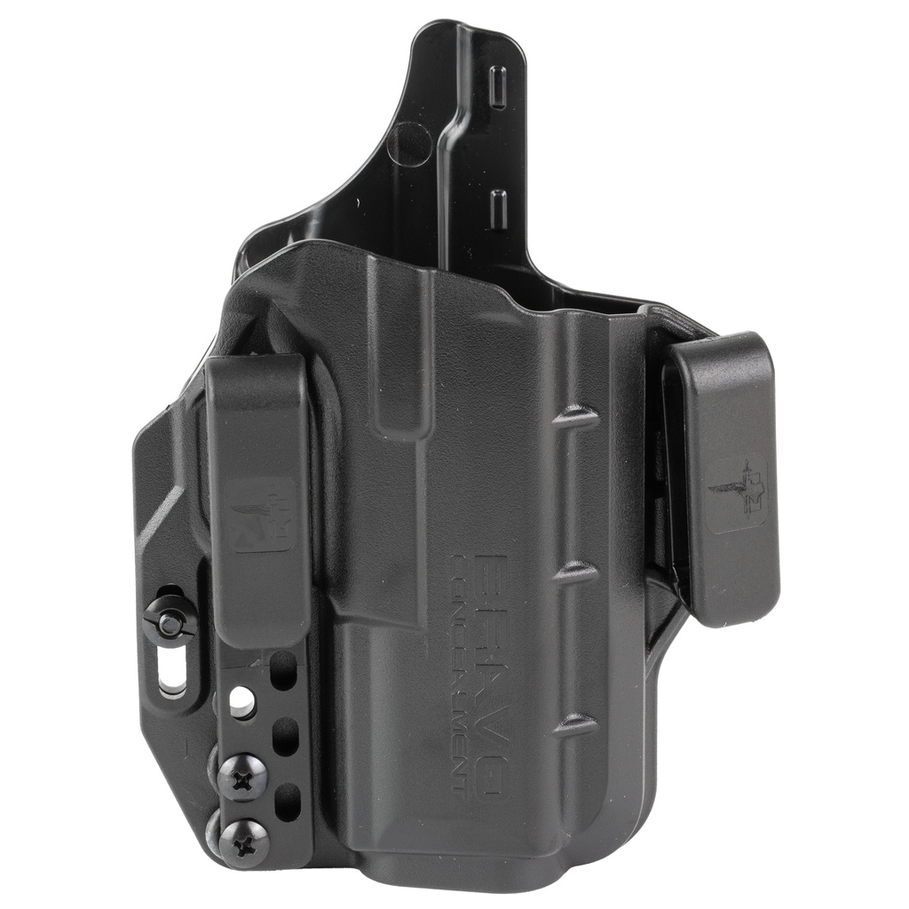 Bravo Concealment Springfield Hellcat PRO IWB Holster