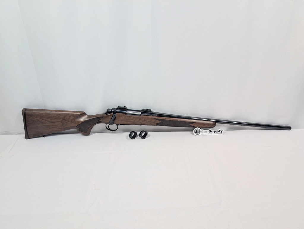 **USED** Remington 700 Classic Limited Edition .223 Remington - Blued