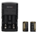 Infitac CR2 Battery Charger Kit