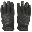 Mechanix FastFit Covert Black - Large