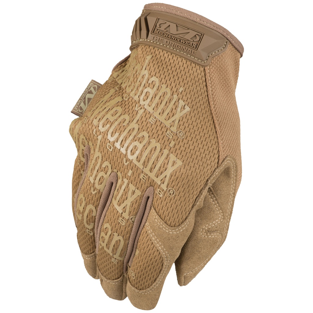 Mechanix Original Coyote - XL