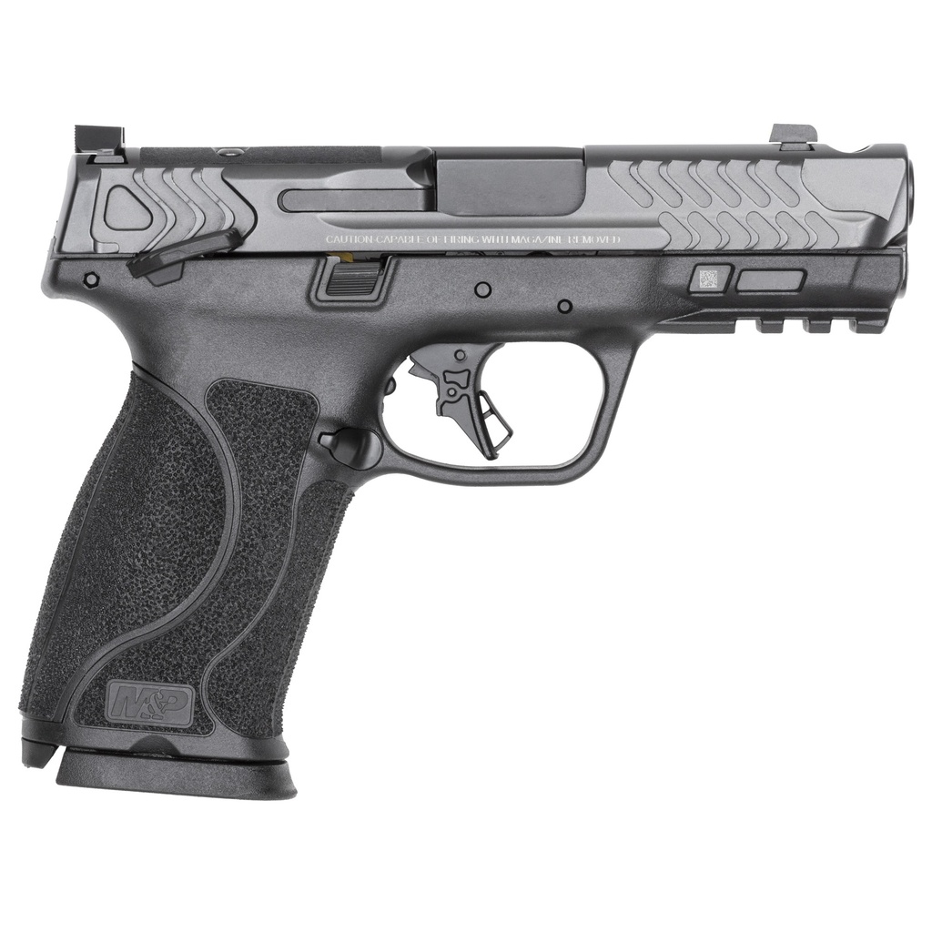 Smith & Wesson M&P Performance Center Carry Comp 10mm - TS