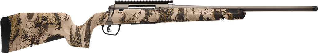Savage AXIS 2 Pro .243 Western Camo
