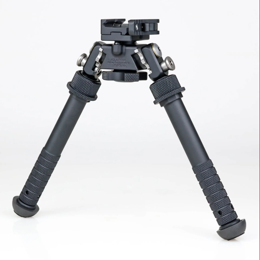 Atlas PSR Bipod Standard Height w/ADM-170-S Lever