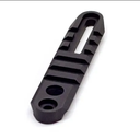 ATLAS 4" Picatinny Rail Section for Standard Rifle Stock