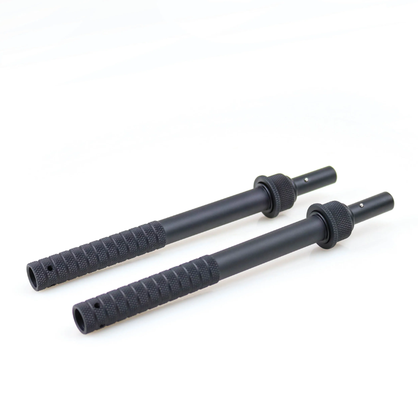 ATLAS Adjustable Leg Extensions