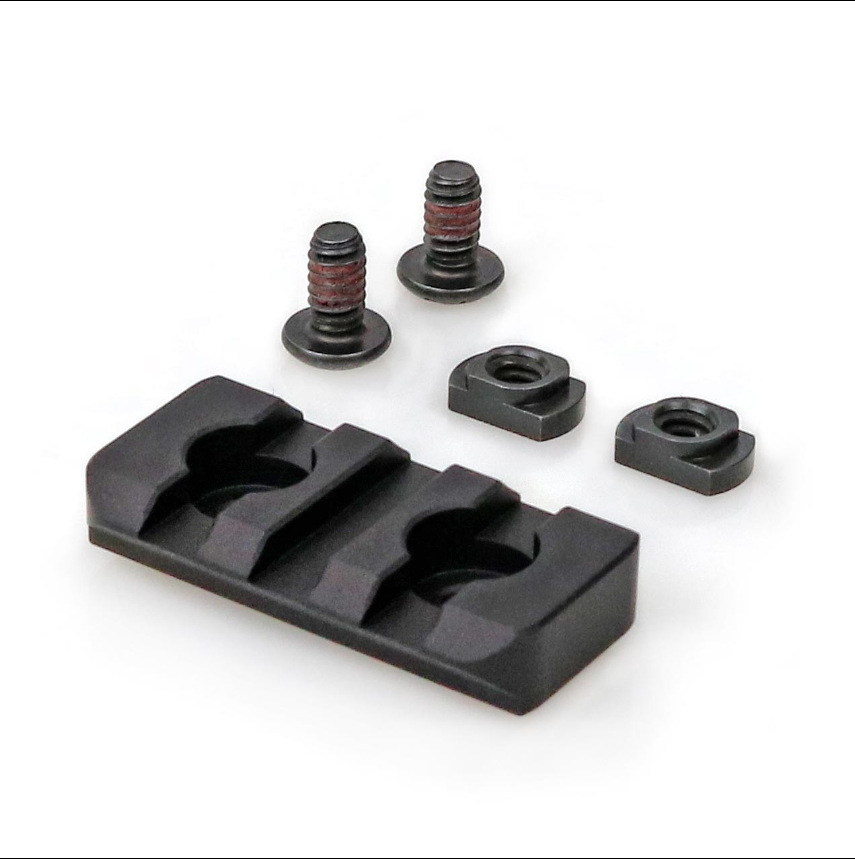 ATLAS M-Lok Picatinny Rail