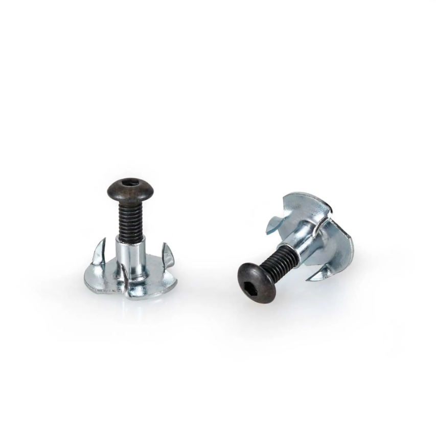 ATLAS Rail Mounting Fastener Set