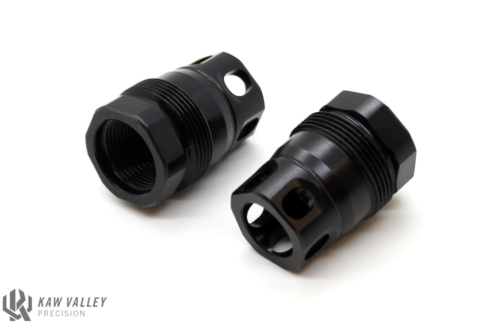 KVP Taper Mount Brake - 1/2x28