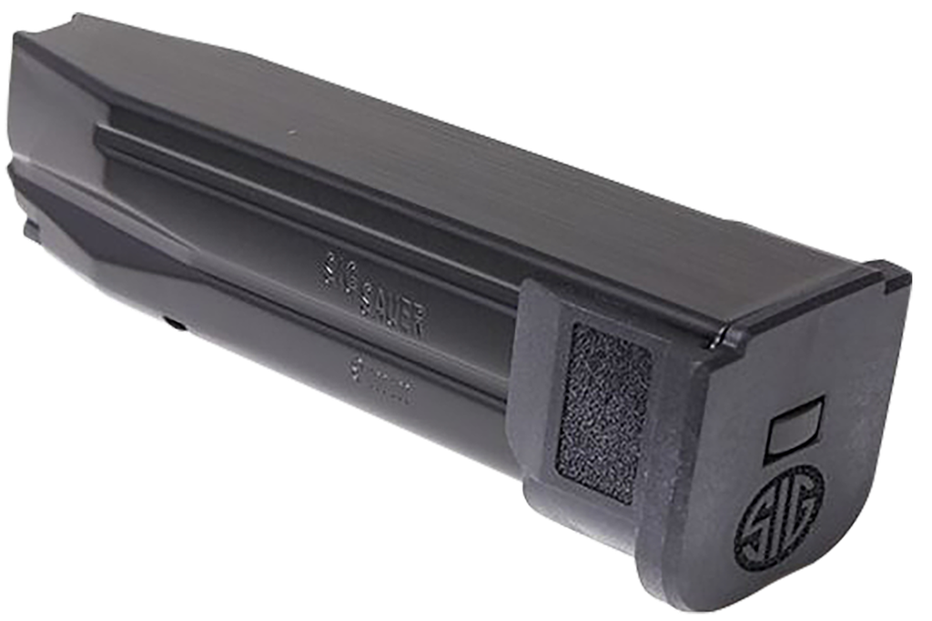 Sig Sauer P211/P320 21rd 9mm Luger Magazine