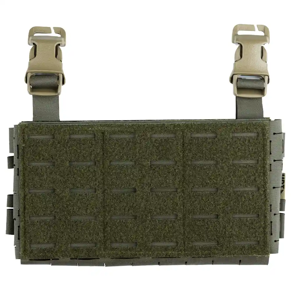 HRT Recon Expandable Placard - Ranger Green