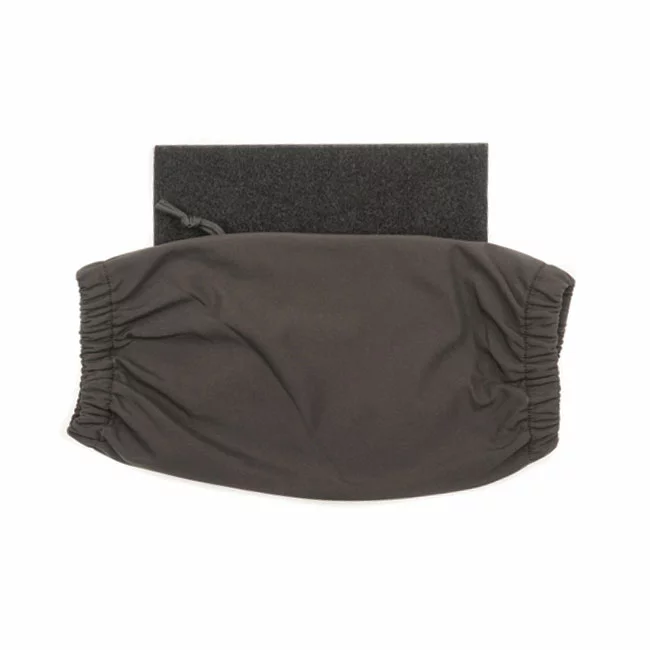 HRT Tactical Hand Warmer - Black