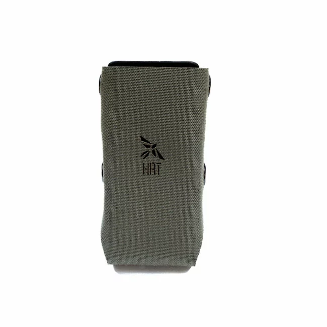 HRT ARC Pistol Pouch - Ranger Green