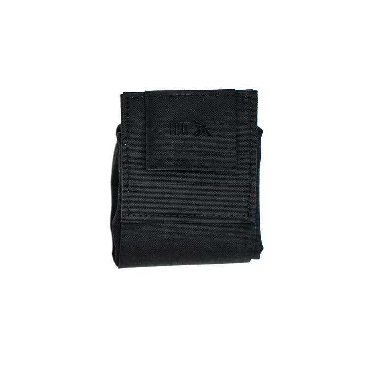 HRT ARC Dump Pouch - Black