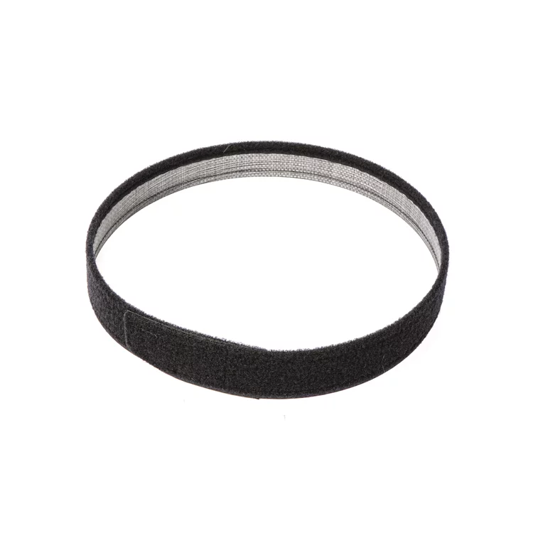 HRT ARC Curv Inner Belt Medium/Large - Black