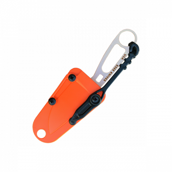 ESEE Knives Imlay Rescue - Orange