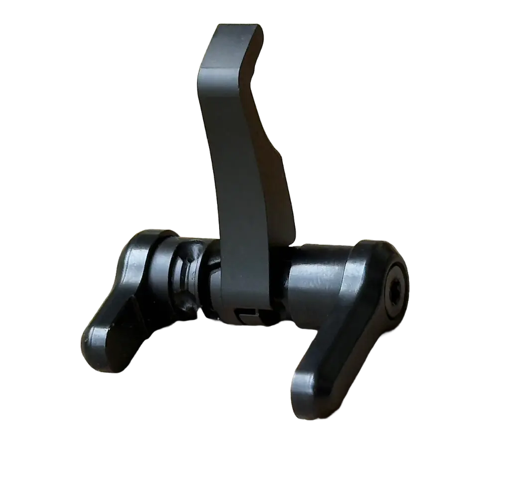 AS Designs ARC-Fire Trigger - Ambi Kit