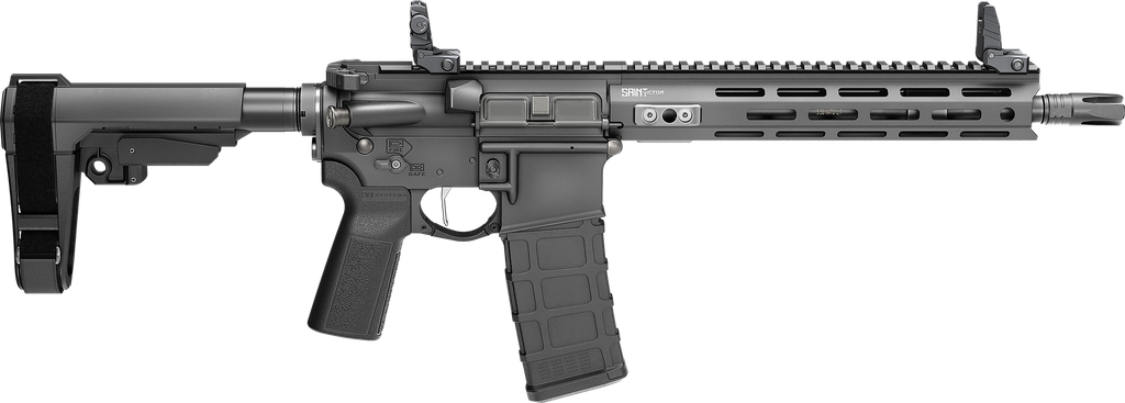 Springfield Saint Victor AR15 Pistol 5.56 11.5"