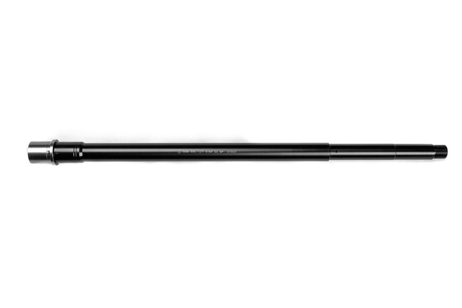 Ballistic Advantage 18" 6 ARC SPR Rifle Length AR15 Barrel, 1:7 Premium Black Series