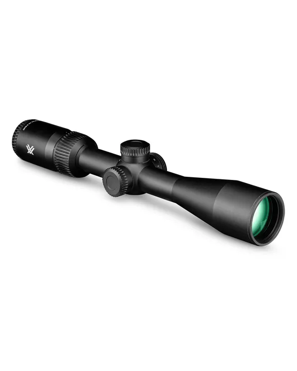 Vortex Crossfire HD 3-9x40 Illuminated Dead-Hold 2A BDC