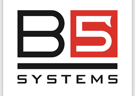Brand: B5 Systems