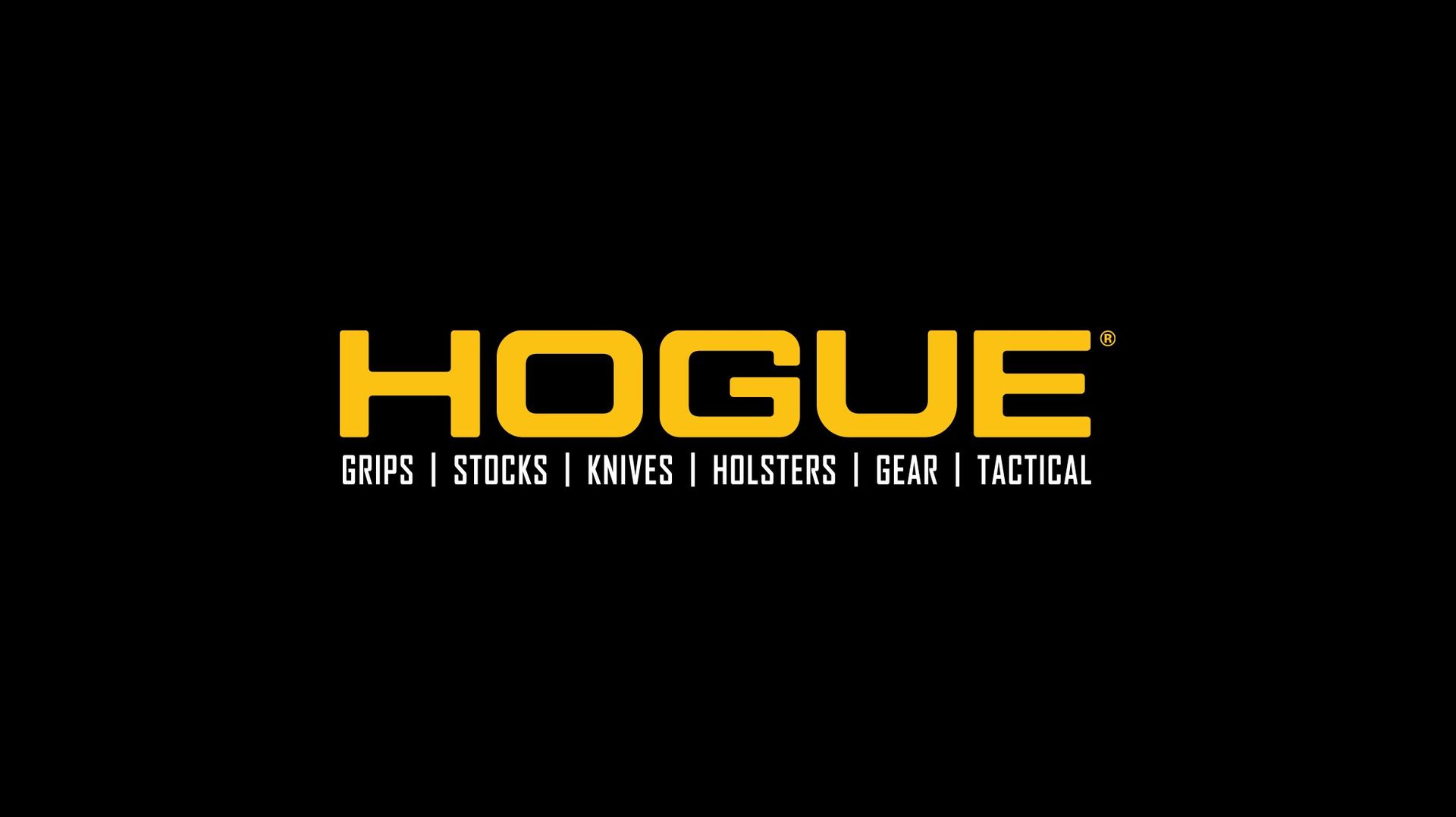 Brand: Hogue