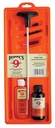 Hoppes .44 & .45 Caliber Pistol Cleaning Kit
