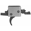 CMC Tactical AR15 Curved Trigger Group - 4.5#