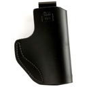 DeSantis Insider Holster, LH For Glock 43 & Shield 9