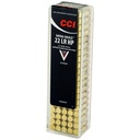 CCI Mini-Mag .22LR, 36gr CPHP