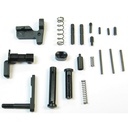 CMMG AR10 Lower Parts Kit (Minus Fire Control & Grip)