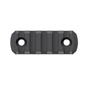Magpul M-Lok Polymer 5 Slot Rail