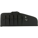 34" DC Series Tactical Gun Case - Black