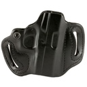 DeSantis Mini Slide Belt Holster for Glock 43, 43X, 48
