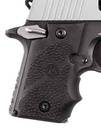 Hogue Automatic Wraparound Grip for Sig P238 - Ambi Safety